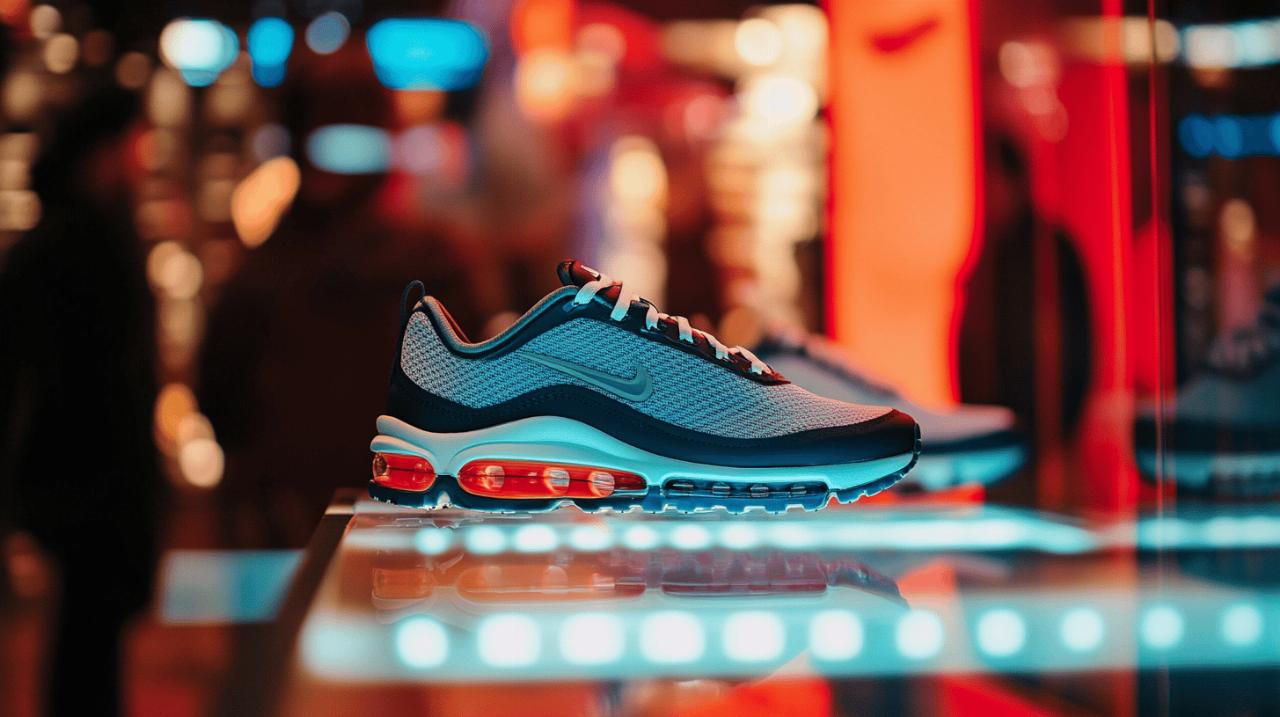 Avis sur chaussure Nike Air MAX Invigor : Le choix ideal pour vos enfants actifs