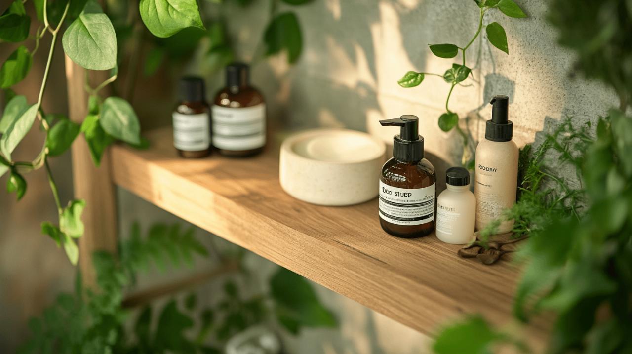 Test et verdict complet : DeoDry The Body Shop bouleverse les codes de la beaute