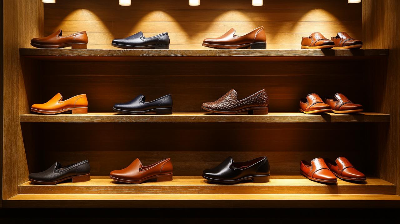 Comment choisir les mules idéales pour un confort optimal au quotidien